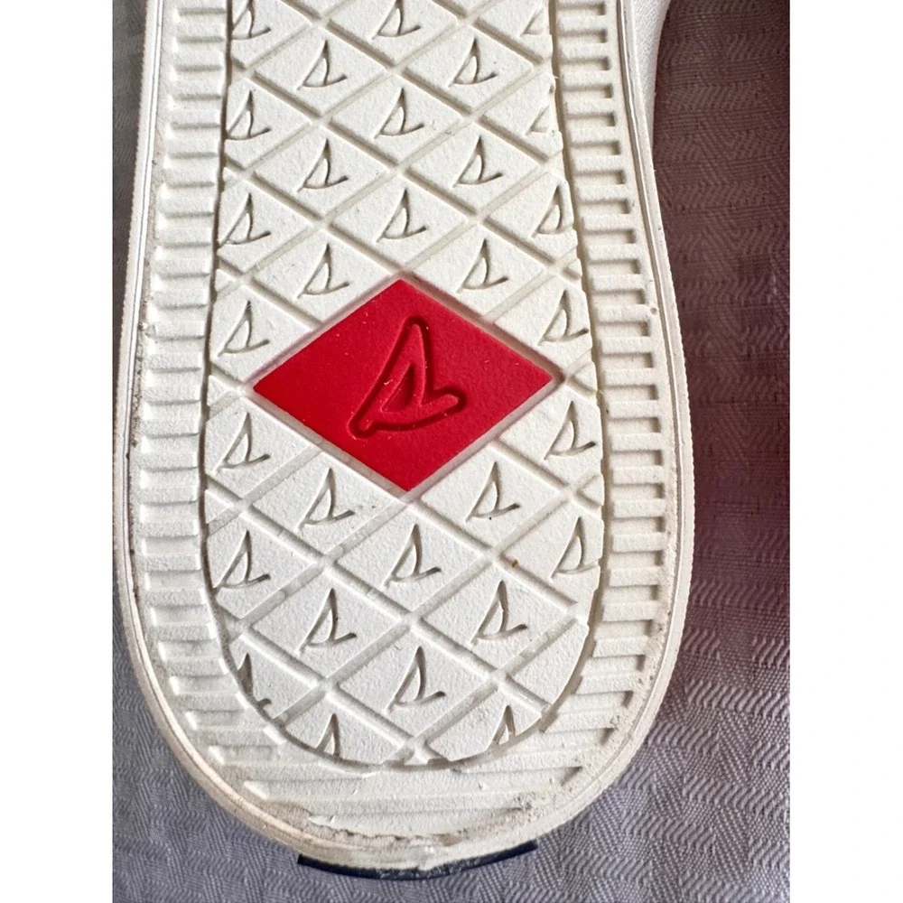 Sperry good humor
